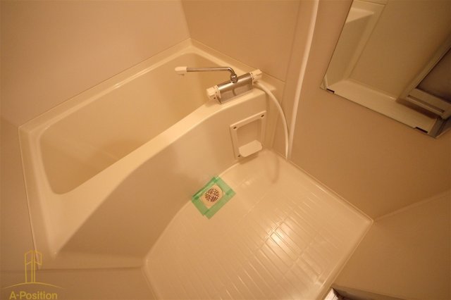 バス・シャワールーム　シャルマンフジ天神橋