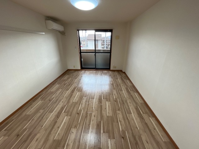 居室・リビング　洋室