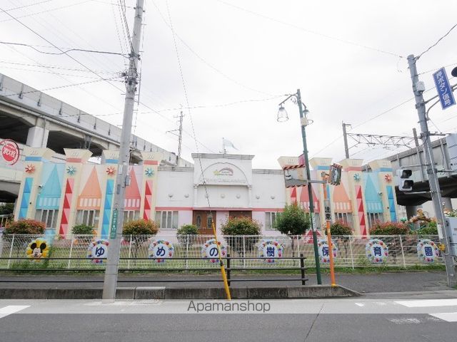 幼稚園・保育園　ゆめの樹保育園（幼稚園・保育園）まで235m