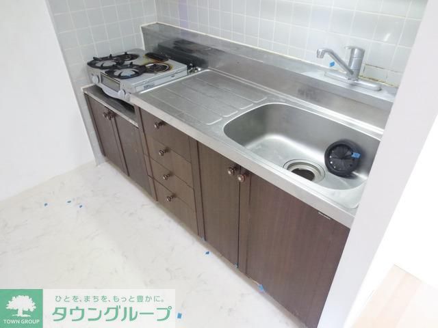 キッチン　★キッチン★