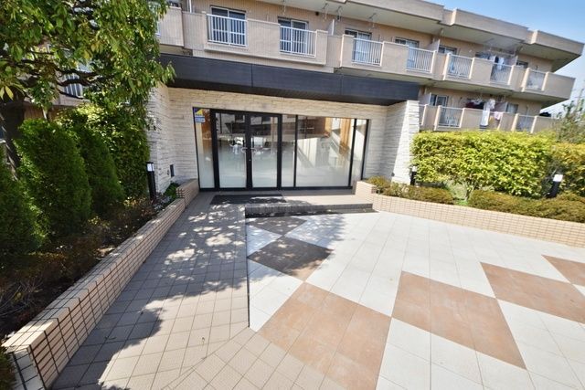 エントランス　★エントランス★