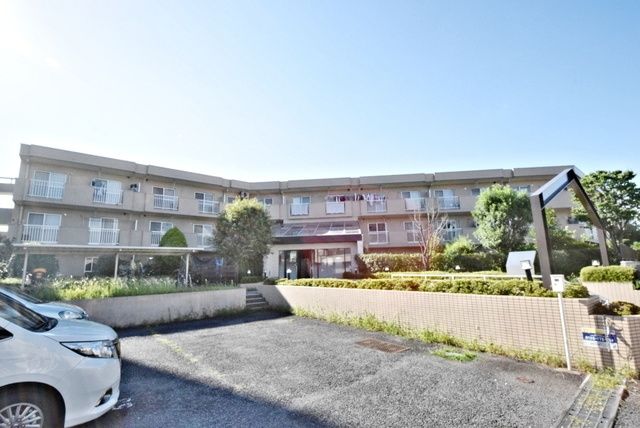 建物外観　★外観★