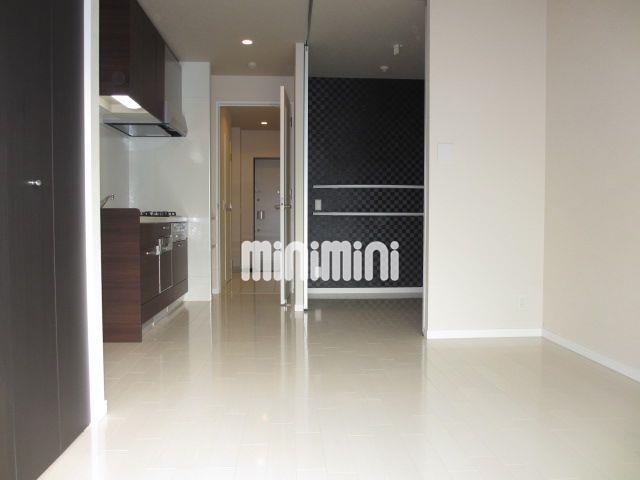 居室・リビング　１０帖です！