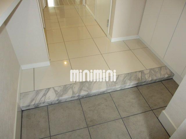 玄関　玄関です！