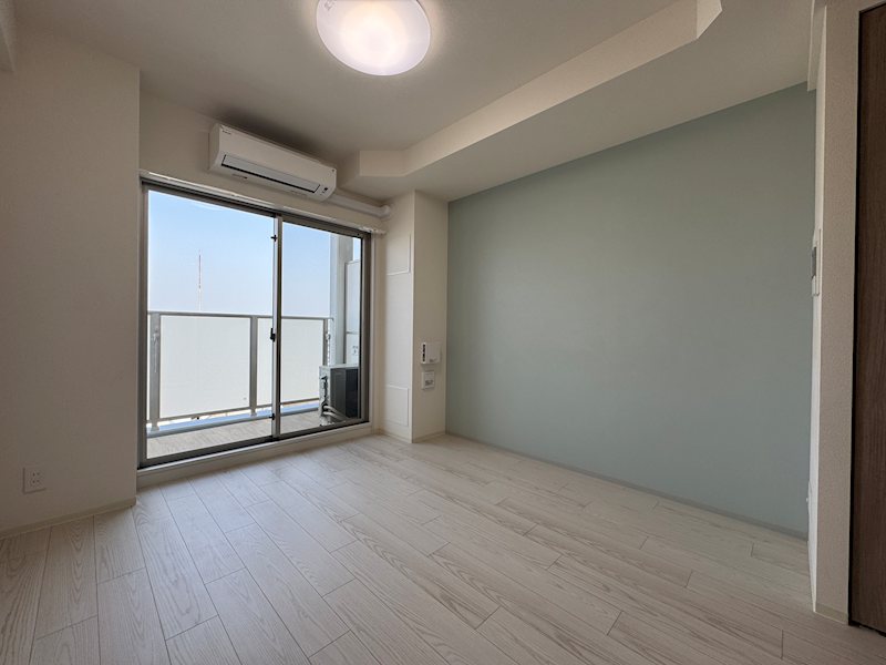 居室・リビング　※見学予約受付中