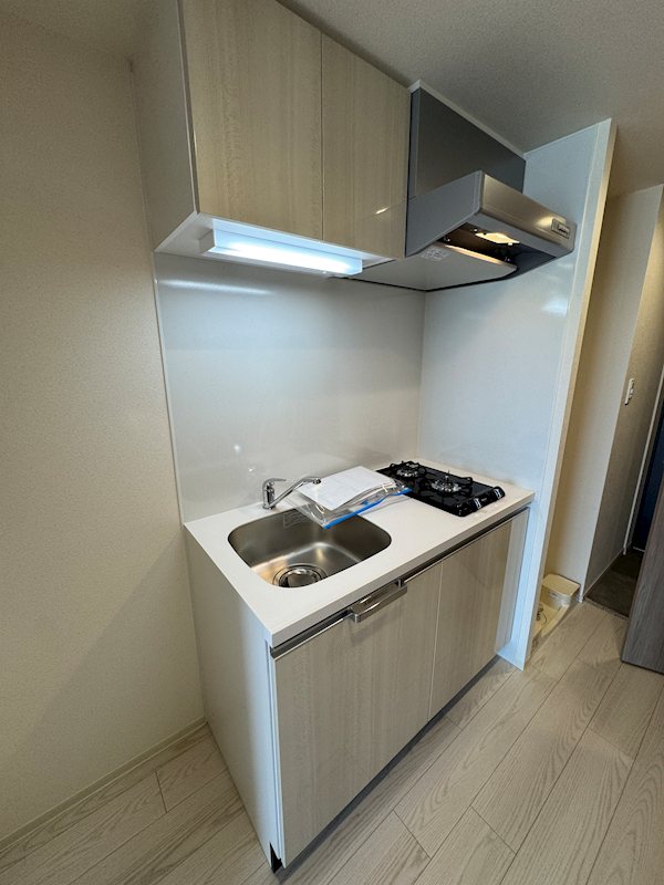 キッチン　※見学予約受付中