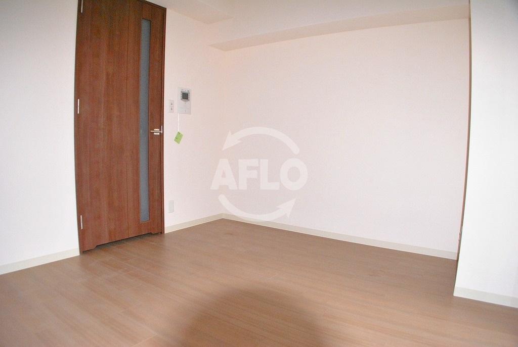 居室・リビング　プレサンス難波フィネスト　リビング