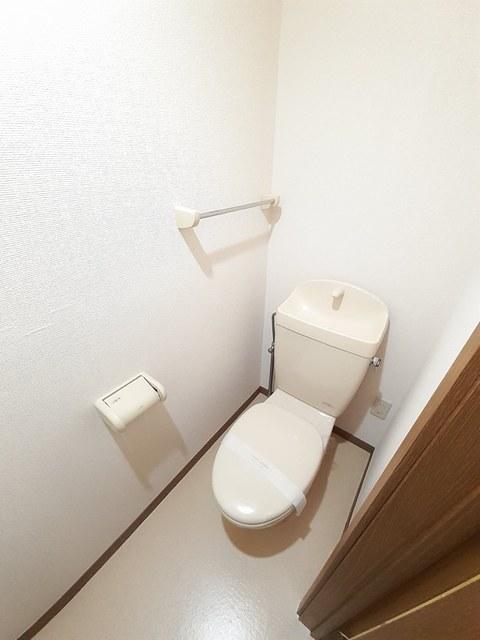 洗面設備　トイレ