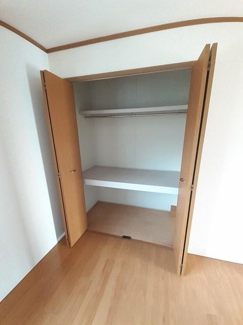 セキュリティ　収納