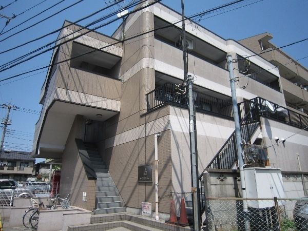 エントランス　☆ご家族様に☆