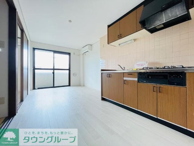 居室・リビング　リビング/居室