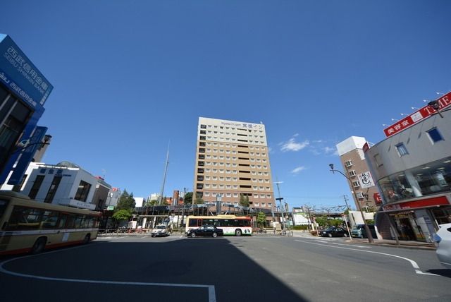 その他　駅前（その他）まで1040m