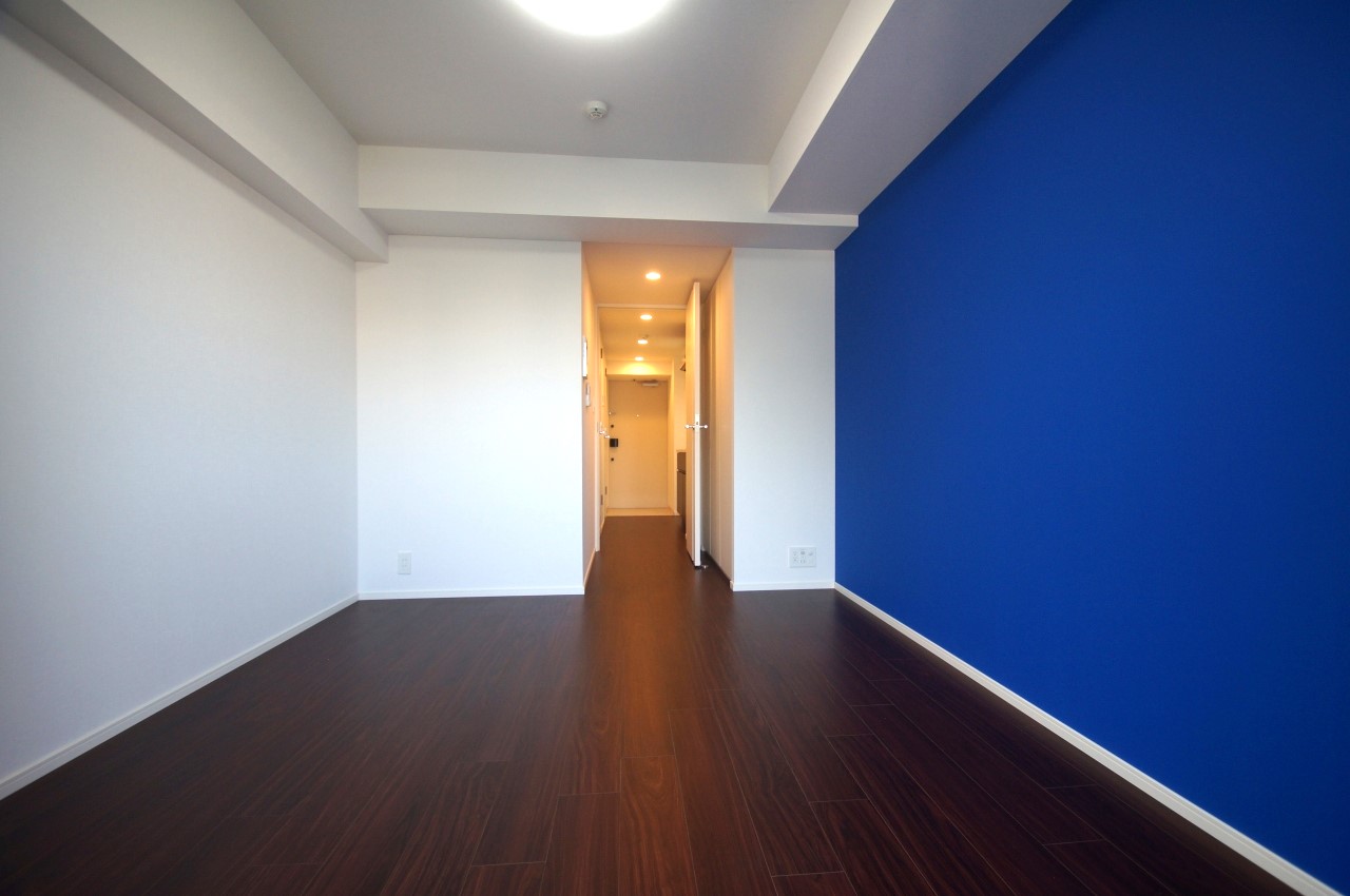 その他部屋・スペース　清潔感のあるフローリングのお部屋です