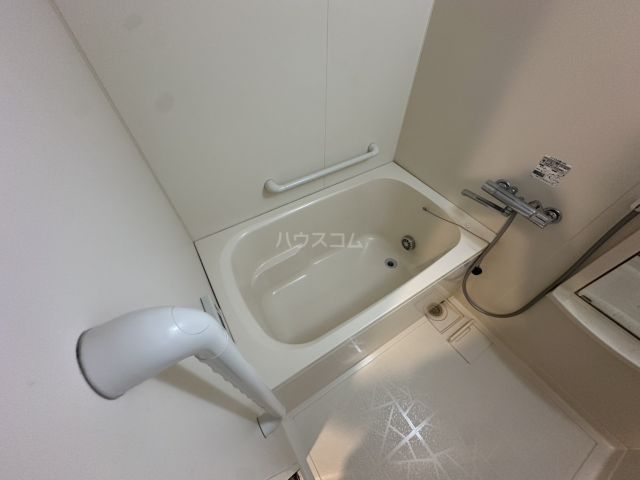 トランヴェールの風呂写真