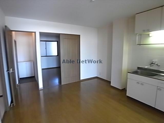 居室・リビング　参照写真