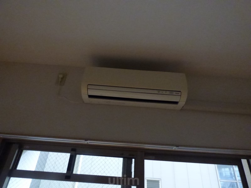 その他設備　※別のお部屋のお写真です。御参考までに。