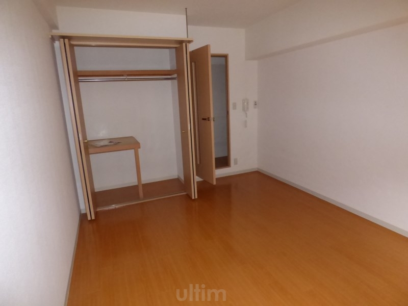 収納　※別のお部屋のお写真です。御参考までに。