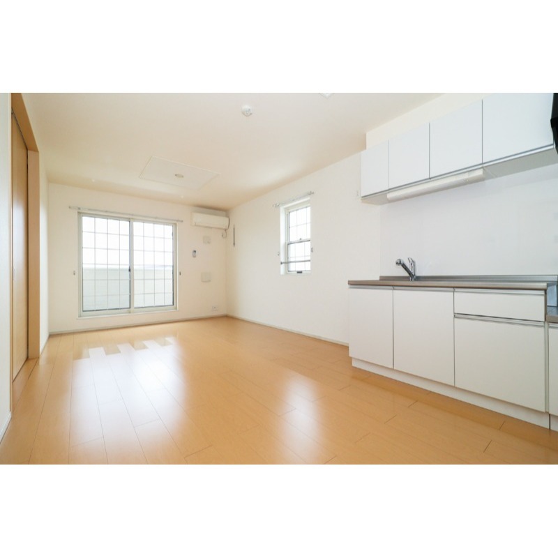 居室・リビング　図面と現状に相違がある場合には現状を優先