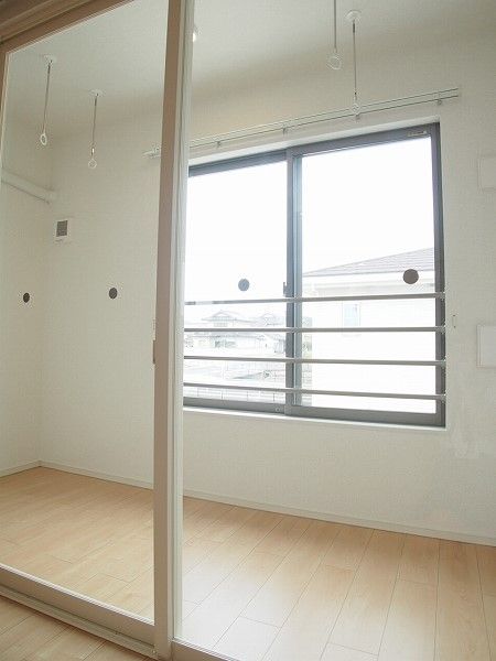 その他部屋・スペース