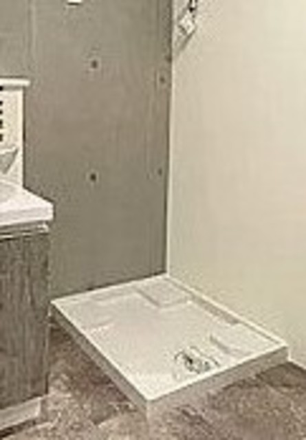 バス・シャワールーム　別部屋　同仕様タイプ