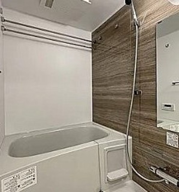 バス・シャワールーム　別部屋　同仕様タイプ