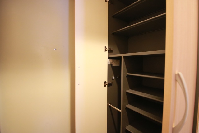 収納　※別室の参考写真の為、現況優先です。