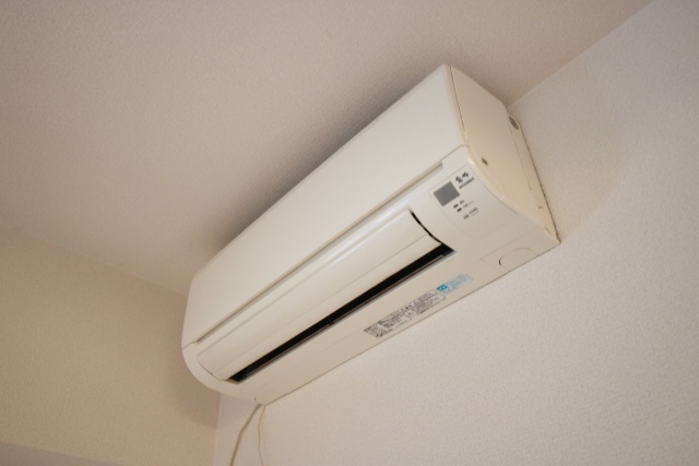 その他設備　※別室の参考写真の為、現況優先です。