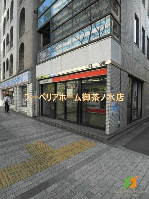 銀行　三菱UFJ銀行 浜町駅前出張所（銀行）まで395m