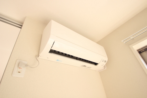 その他設備　※別部屋の写真です