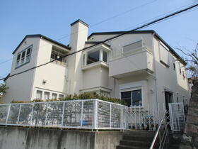 ＪＲ横須賀線/逗子駅 バス15分 (バス停)向原停 歩3分