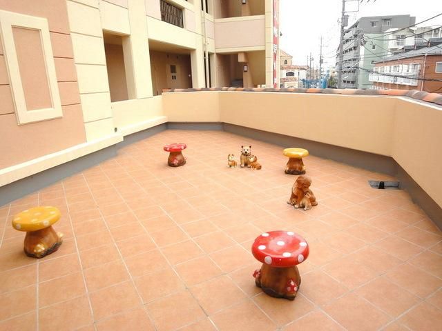 その他　フリースペース