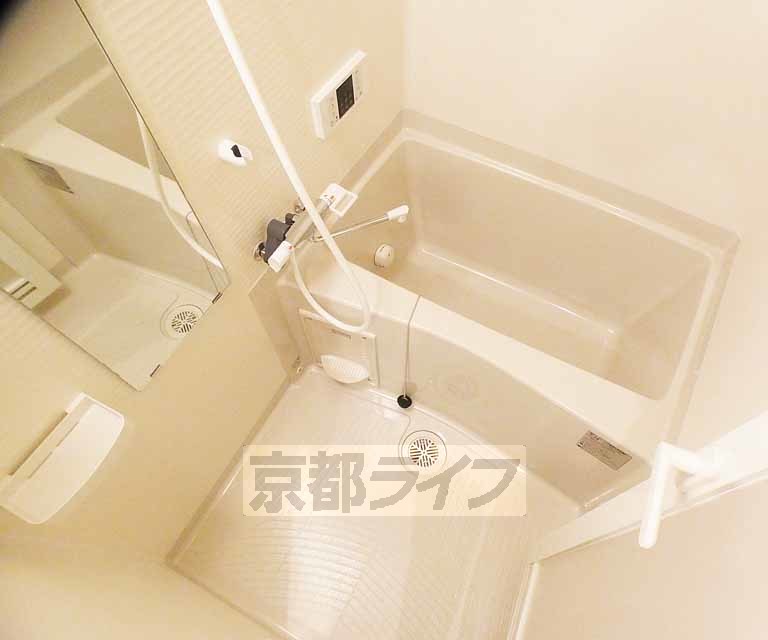 バス・シャワールーム　３点セパレート