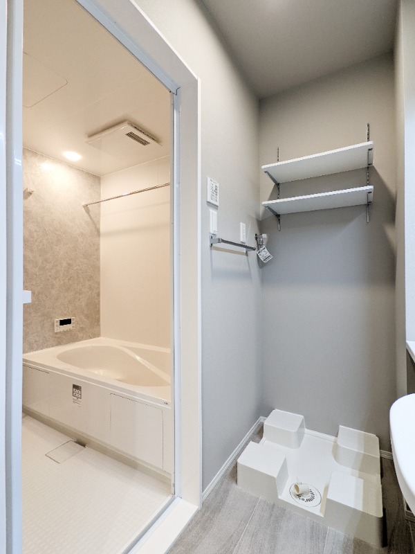 その他設備　図面と現状に相違がある場合には現状を優先