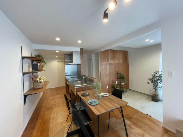 居室・リビング