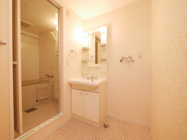 洗面設備　シャンプードレッサー★