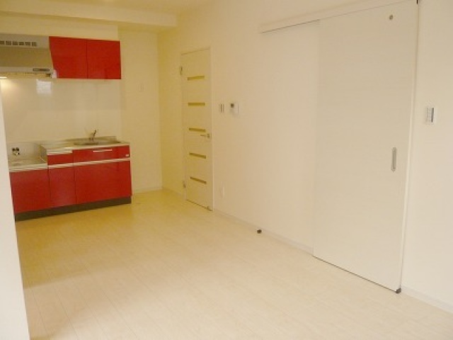 その他設備　写真は別のお部屋です。