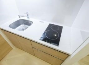 キッチン　他部屋参考写真