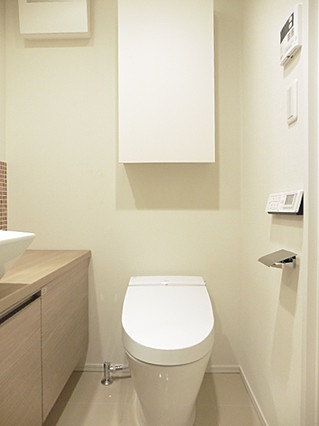 トイレ　他部屋参考写真