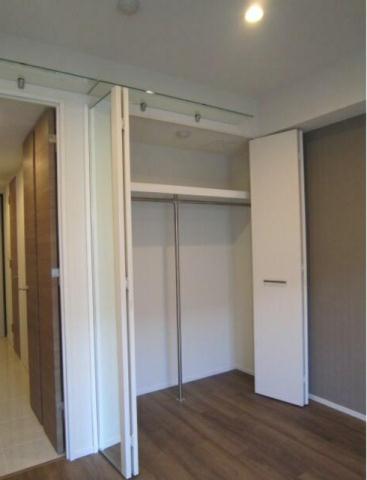 収納　他部屋参考写真