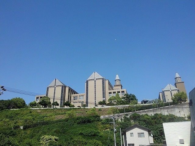 大学・短大　県立広島大学（大学・短大）まで1500m