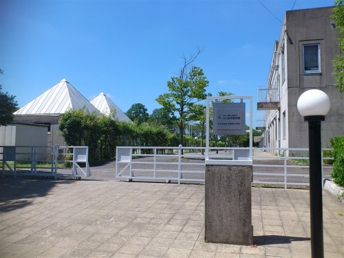 小学校　竹園西小学校（小学校）まで321m