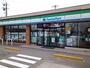 コンビニ　ファミリーマート 松山インター北店（コンビニ）まで1471m