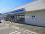 コンビニ　ローソン 松山森松町店（コンビニ）まで1699m