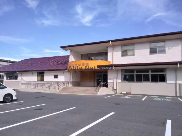 幼稚園・保育園　東近江市立蒲生幼児園（幼稚園・保育園）まで641m