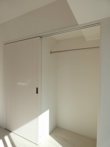 収納　収納※別部屋参考写真