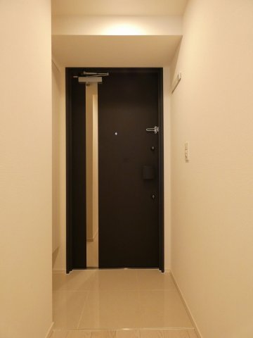 玄関　玄関※別部屋参考写真