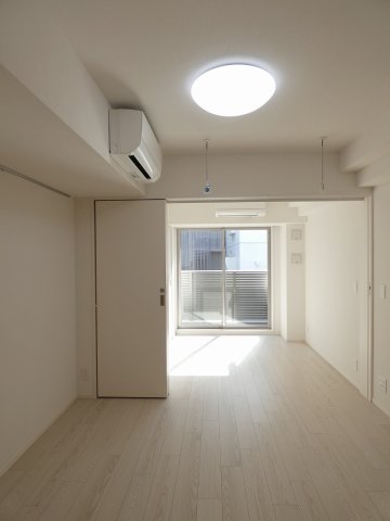 居室・リビング　居室※別部屋参考写真