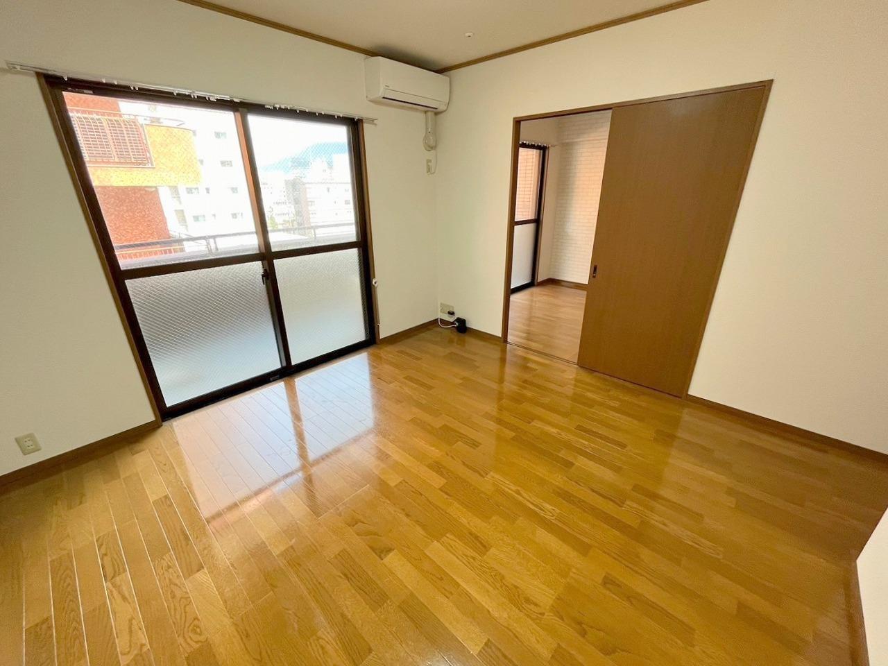 居室・リビング　リビングスペース