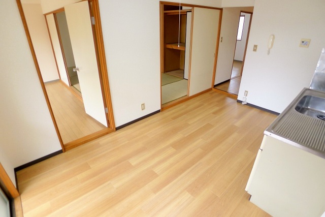 居室・リビング