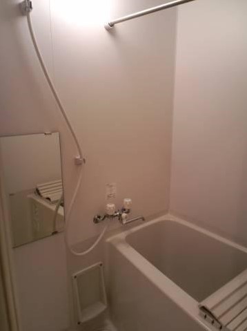 バス・シャワールーム　別居室の写真のため参考まで